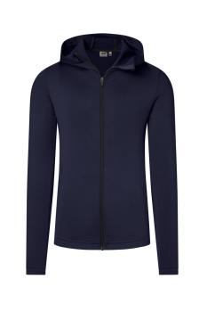 HAKRO Kapuzen-Tecjacke ECO - Kopie - Kopie