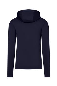 HAKRO Kapuzen-Tecjacke ECO - Kopie - Kopie