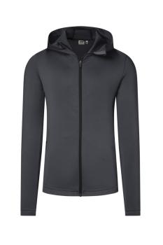 HAKRO Kapuzen-Tecjacke ECO - Kopie - Kopie