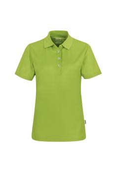 HAKRO Damen Poloshirt COOLMAX®