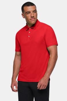 Preview: HAKRO Poloshirt COOLMAX®