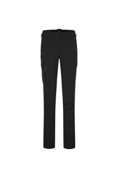 Preview: HAKRO Damen Cargo-Funktionshose X-Stretch