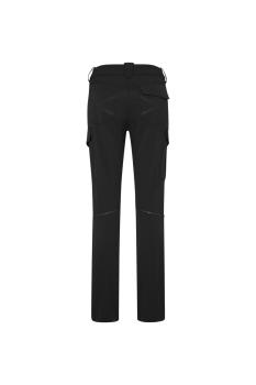 Preview: HAKRO Damen Cargo-Funktionshose X-Stretch