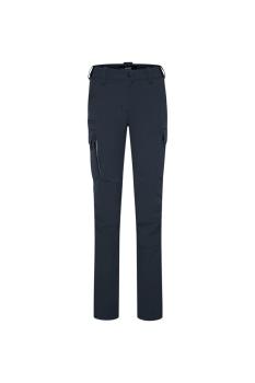 HAKRO Damen Cargo-Funktionshose X-Stretch