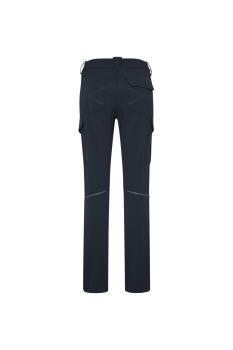 HAKRO Damen Cargo-Funktionshose X-Stretch