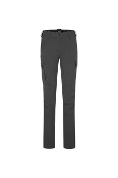 HAKRO Damen Cargo-Funktionshose X-Stretch