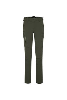 HAKRO Damen Cargo-Funktionshose X-Stretch
