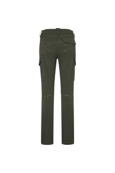 HAKRO Damen Cargo-Funktionshose X-Stretch
