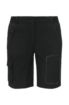 Preview: HAKRO Damen Activeshorts
