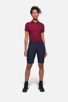 Preview: HAKRO Damen Activeshorts