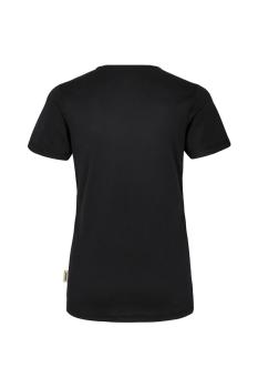 HAKRO Damen V-Shirt COOLMAX®