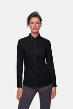 HAKRO Bluse Business - Kopie - Kopie