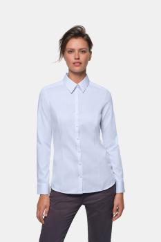 HAKRO Bluse Business - Kopie - Kopie