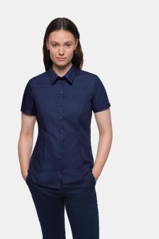 Preview: HAKRO 1/2-Arm Bluse Business