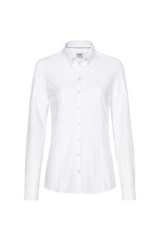 Preview: HAKRO Bluse Natural Stretch 