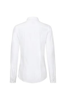 Preview: HAKRO Bluse Natural Stretch 