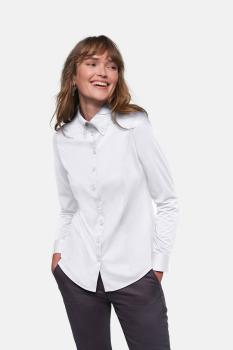 HAKRO Bluse Natural Stretch 