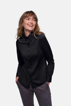 Preview: HAKRO Bluse Natural Stretch 