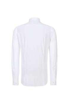 Preview: HAKRO Hemd Natural Stretch Regular