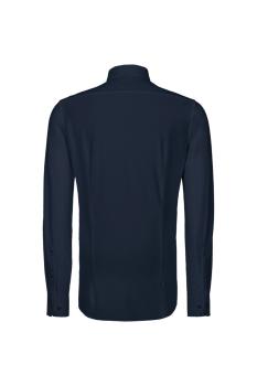 HAKRO Hemd Natural Stretch Regular