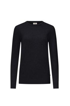 Preview: HAKRO Damen Pullover Premium-Baumwolle