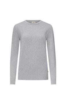 HAKRO Damen Pullover Premium-Baumwolle