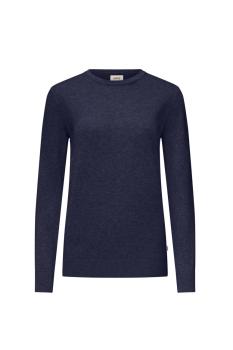 HAKRO Damen Pullover Premium-Baumwolle