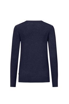 HAKRO Damen Pullover Premium-Baumwolle