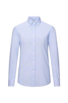 HAKRO Oxford Bluse
