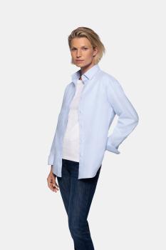 Preview: HAKRO Oxford Bluse