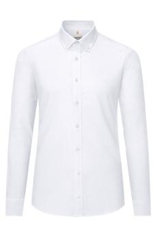 Preview: HAKRO Oxford Hemd