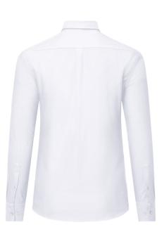 Preview: HAKRO Oxford Hemd