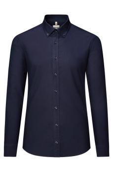 HAKRO Oxford Hemd
