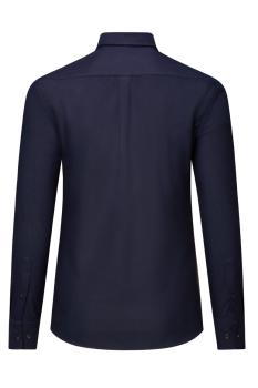 HAKRO Oxford Hemd