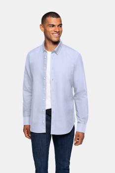 Preview: HAKRO Oxford Hemd