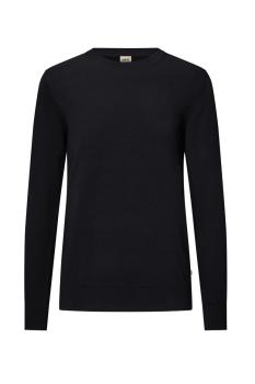 Preview: HAKRO Pullover Premium-Baumwolle