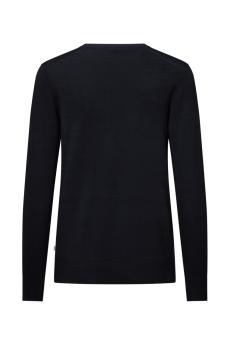 Preview: HAKRO Pullover Premium-Baumwolle