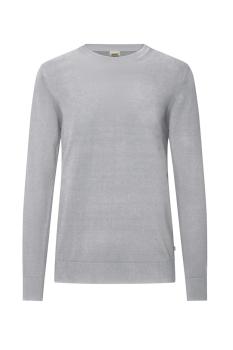 HAKRO Pullover Premium-Baumwolle