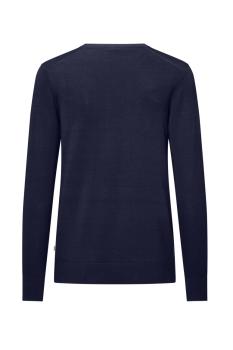HAKRO Pullover Premium-Baumwolle