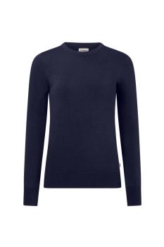 HAKRO Damen Pullover Merino-Wolle