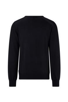 Preview: HAKRO Pullover Merino-Wolle