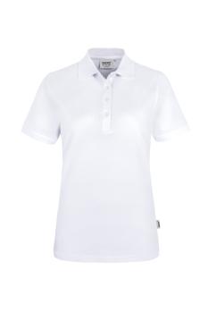 Preview: HAKRO Damen Poloshirt Classic