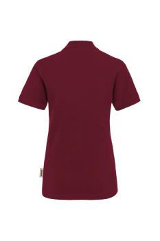HAKRO Damen Poloshirt Classic