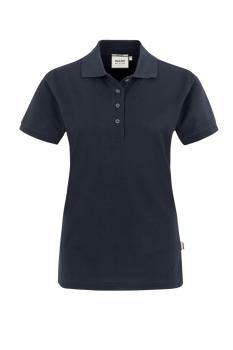 HAKRO Damen Poloshirt Pima-Baumwolle