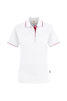 Preview: HAKRO Damen Poloshirt Casual