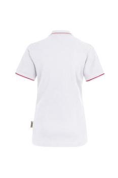 Preview: HAKRO Damen Poloshirt Casual