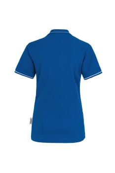 HAKRO Damen Poloshirt Casual