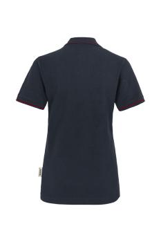 HAKRO Damen Poloshirt Casual