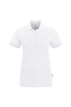 Preview: HAKRO Damen Poloshirt Stretch
