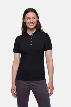 Preview: HAKRO Damen Poloshirt Stretch